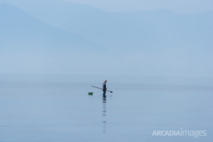 Φωτογραφικό Έργο ο Συλλέκτης - Θεόδωρος Παπαγεωργίου