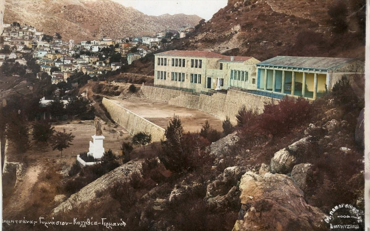 Από την αναλογική στην υπολογιστική φωτογραφία