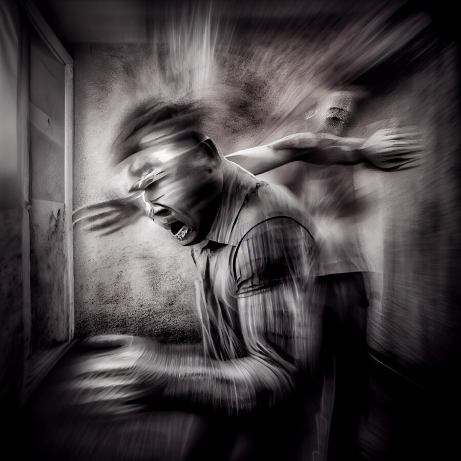 Arcadia Images - The roots of violence