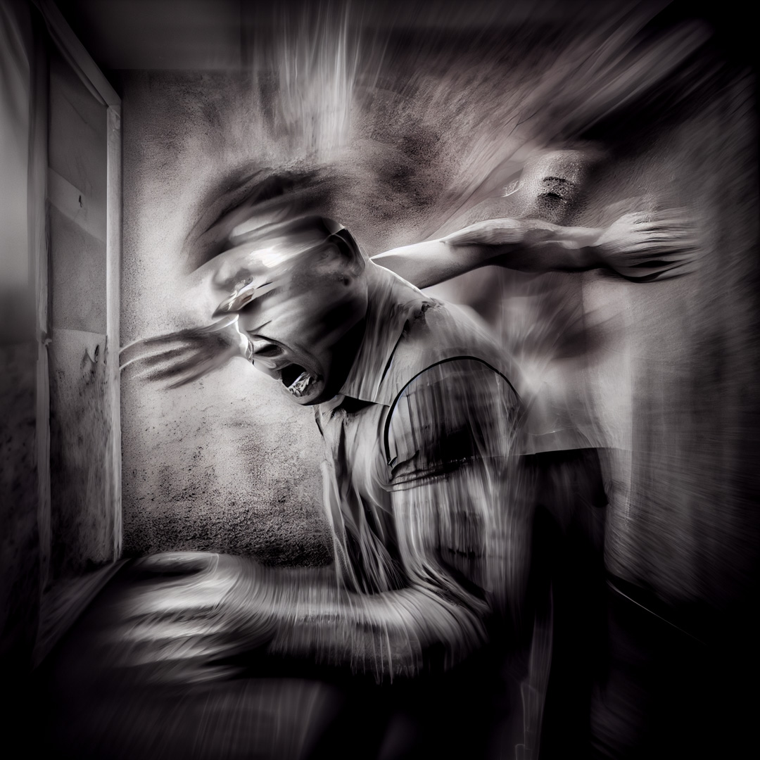 Arcadia Images - The roots of violence