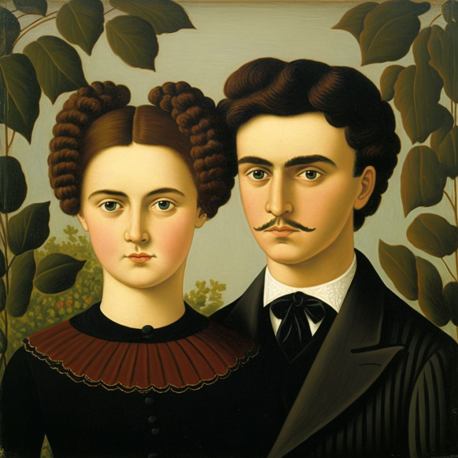 Εργαστήρι εικονογράφησης μέσω τεχνητής νοημοσύνης για παιδιά